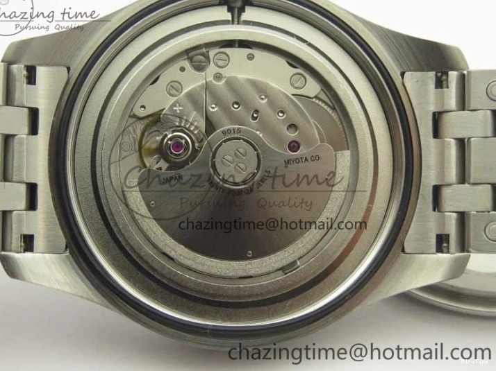 MIROTIME 0521 Mark XVII IW327014 Le Petit Prince MKS 1:1 Best Edition Blue Dial on SS Bracelet MIYOTA 9015 V FastDry 7191